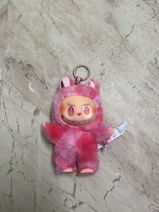 LABUBU RED (Love) For Gifting