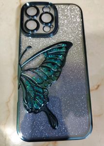I Phone 16 Pro Max Luxury Cover