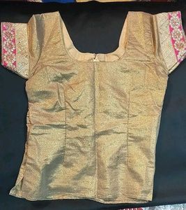 Bridal Lehenga Choli Set