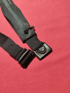 comfortable Black Waist Belt