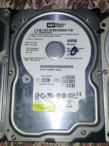 IDE Drives