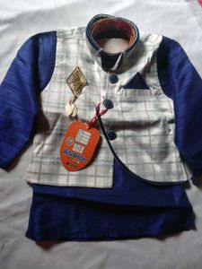 Boys' Formal Suit Set