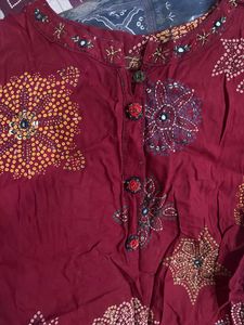 Kurti