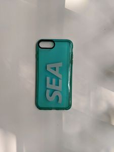 Iphone 7plus Sea Case