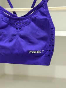 Gymshark Seamless Sportsbra