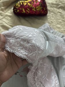 Corset Bra