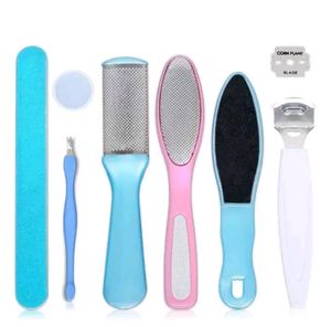 Pedicure Tools For Feet