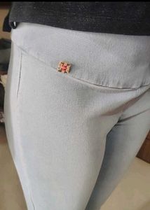 Formal Vero Moda Pant With Denim Jean&#39;s