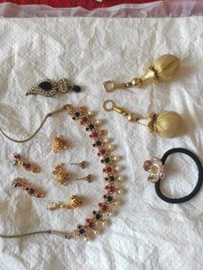 Jewellery Set