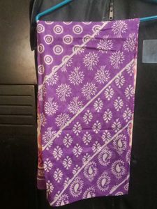 Gopi dress from Vrindavan