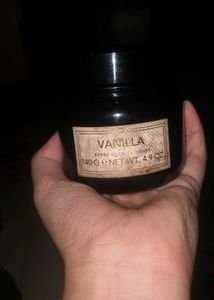 Scented Candle