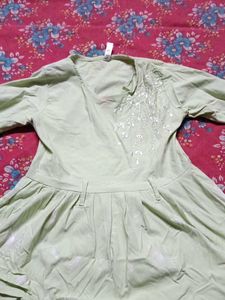 2 Onepiece Dress
