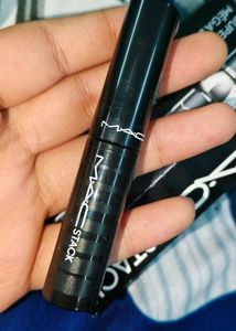 MAC MASCARA