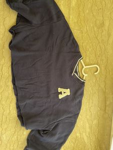 EXTREME COMFY H&amp;M SWEATSHIRT