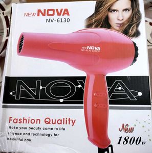 💖💖Nova Hair Dryer