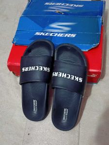 Skechers Slides