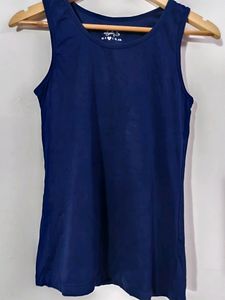 Gym Top For Girls