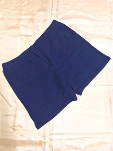 Cycling/Under Dress Shorts
