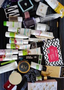 MYSTERY SKINLOVIES-ANY 6 WITH FREEBIES ❤️