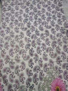 Floral Print Kurti