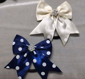 Hair Bows - Set of 4