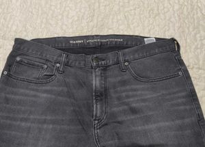 Man Jeans Size 36