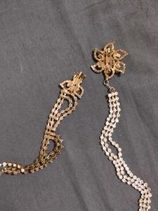 jewellery set