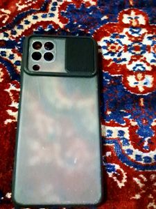 Samsung Phone Cover