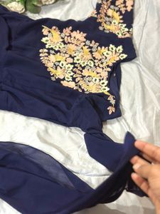 women gown dress