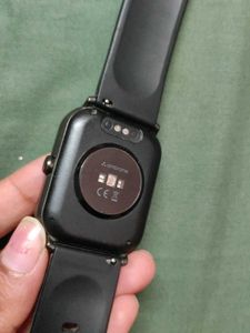 Ambrane Smart Watch