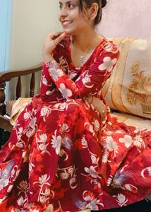 Gown