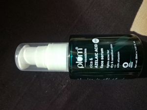 Plum CICA AND AZELAIC ACID Serum