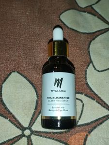 myglam serum