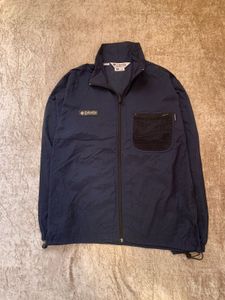 Columbia trekking packable Jacket