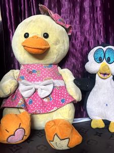 Soft Toy