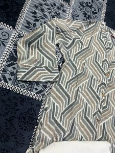 Kurta Pant Set