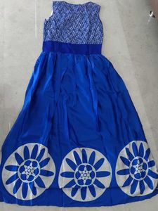 Beautiful Dress