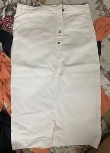 Free Sweaters With Skirt From brand “AND”