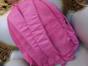 📢Price Drop 📢Rose Pink School Backpack