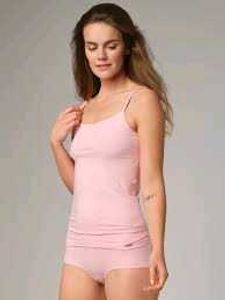 Skin Care Slip And Underwear Set
