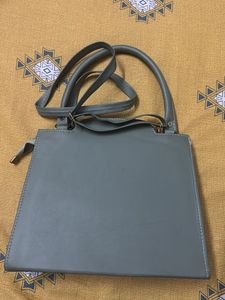 Olive Da Milano Handbag