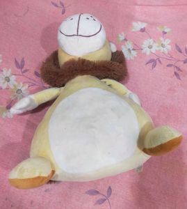 Cute Simbha Soft Toy