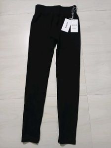 Black Leggings