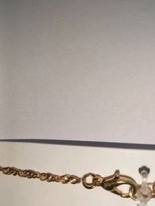 Flower Bracelet