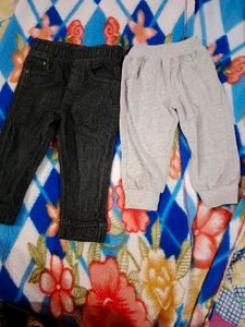 Boys Pants