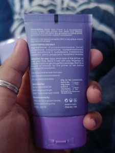 Mars Zero Pore Primer