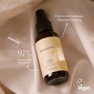 Replenish &amp; Energise Face Mist