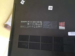 Lenovo  Gaming  Graphics Card Wala Laptop