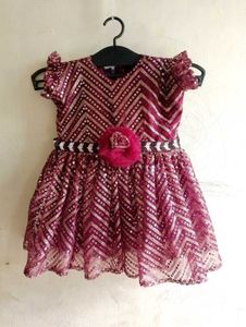 Baby girl Frock