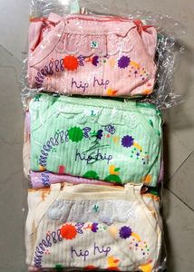 Baby Clothes 0 Size Se 1 Saal Tak Ke Mil Jaega